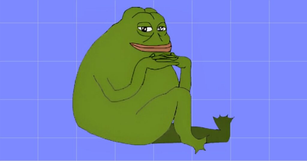 Groyper Meme Coin