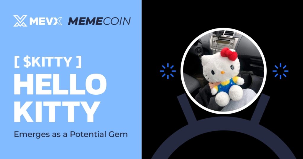 Hello Kitty ($KITTY) Meme Coin