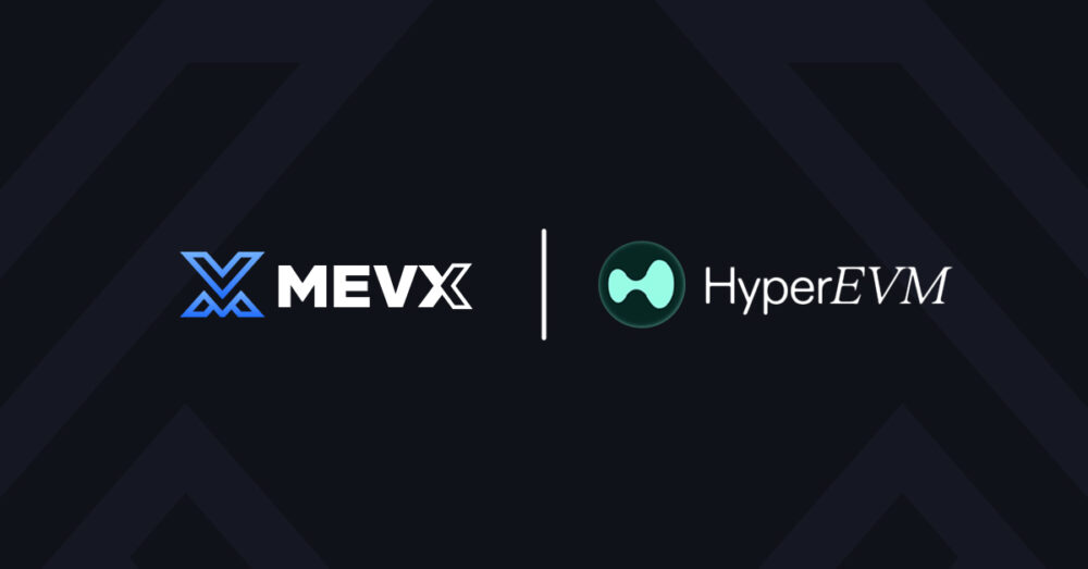 HyperEVM on MevX