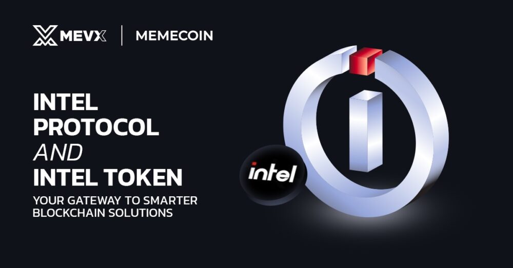 Intel Protocol and $INTEL Token