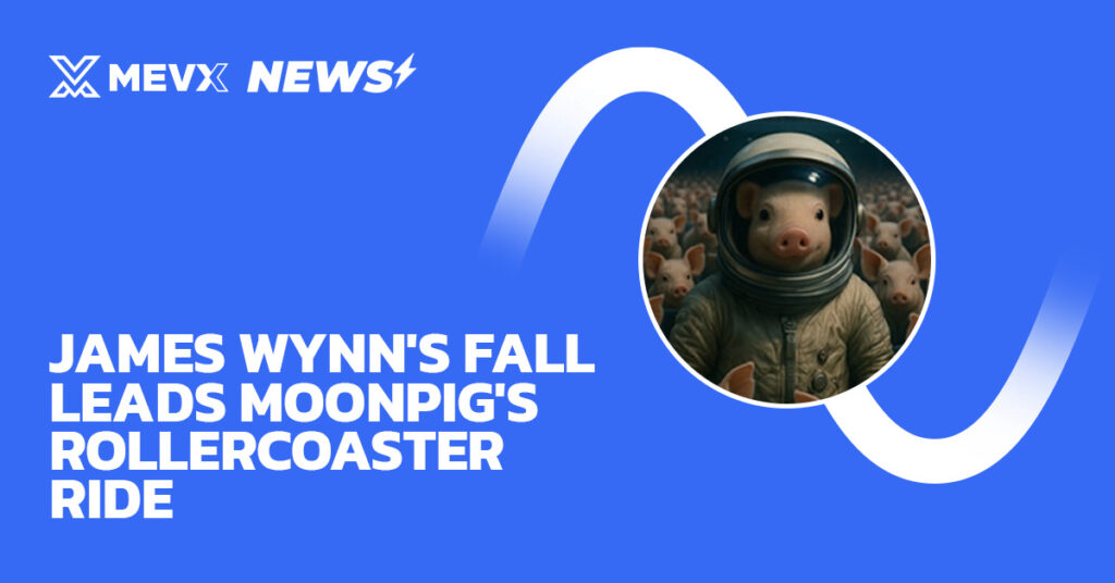 James Wynn And Moonpig