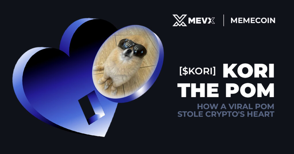 $KORI Meme Coin