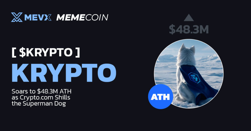 Krypto Meme Coin