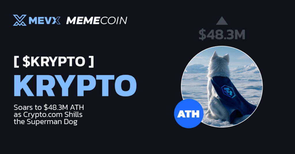 Krypto Meme Coin