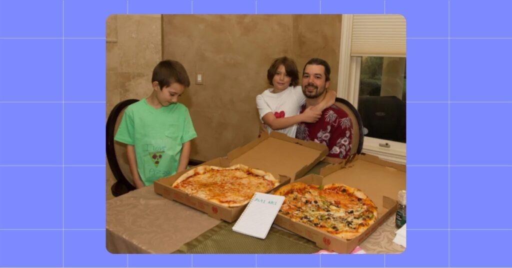 PIZZA Meme Coin