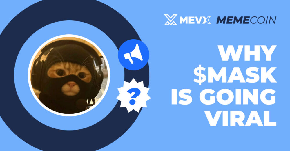 $MASK Meme Coin