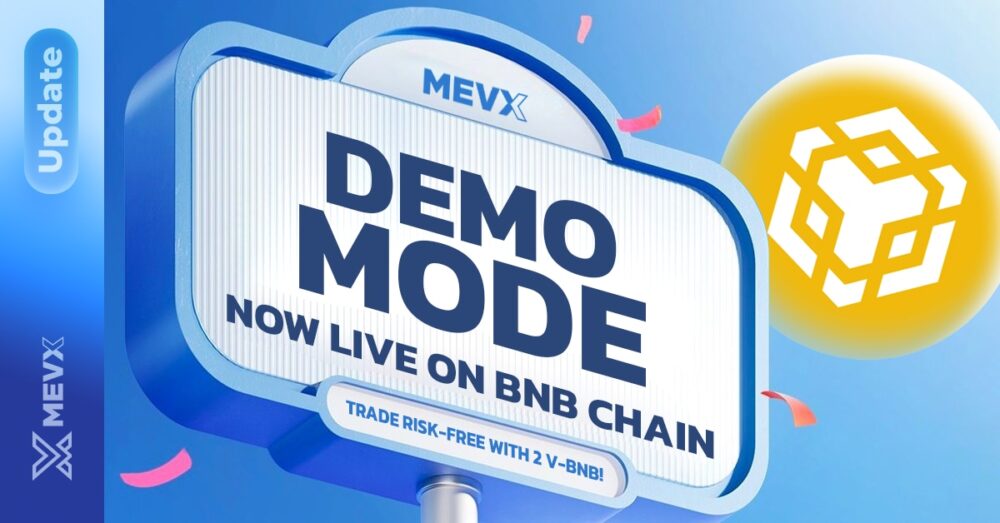 BNB Chain Demo Mode