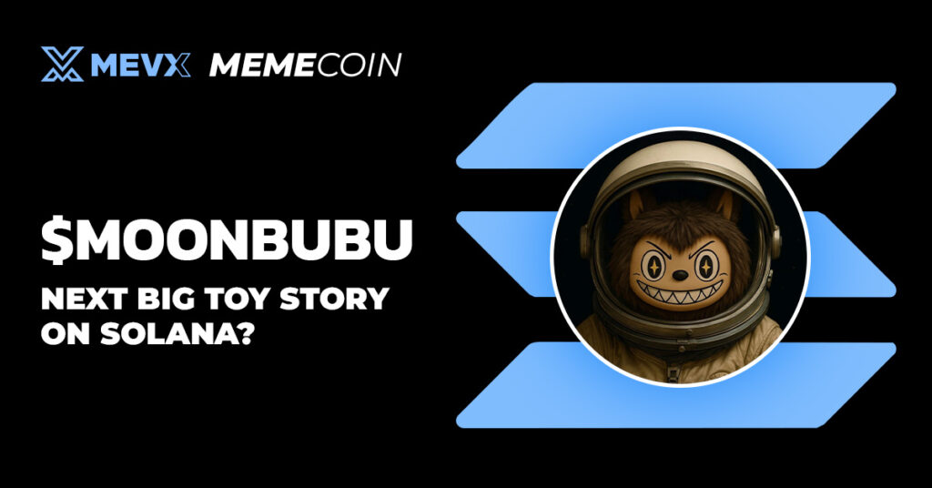$MOONBUBU Meme Coin