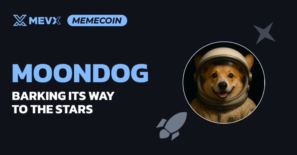 Moondog Meme Coin