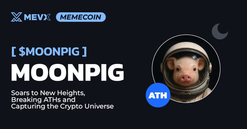 Moonpig Meme Coin