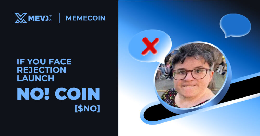 $NO Meme Coin