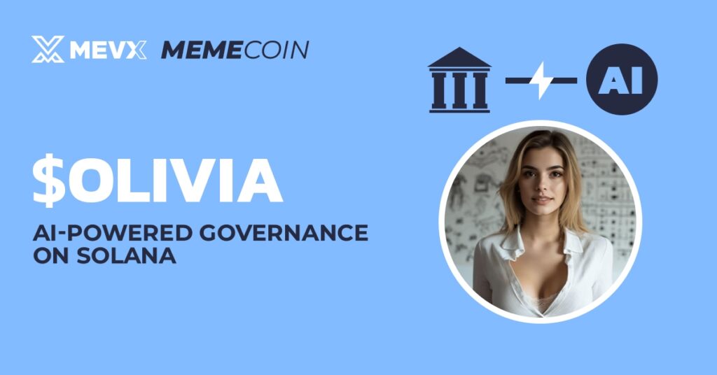 $OLIVIA Meme Coin