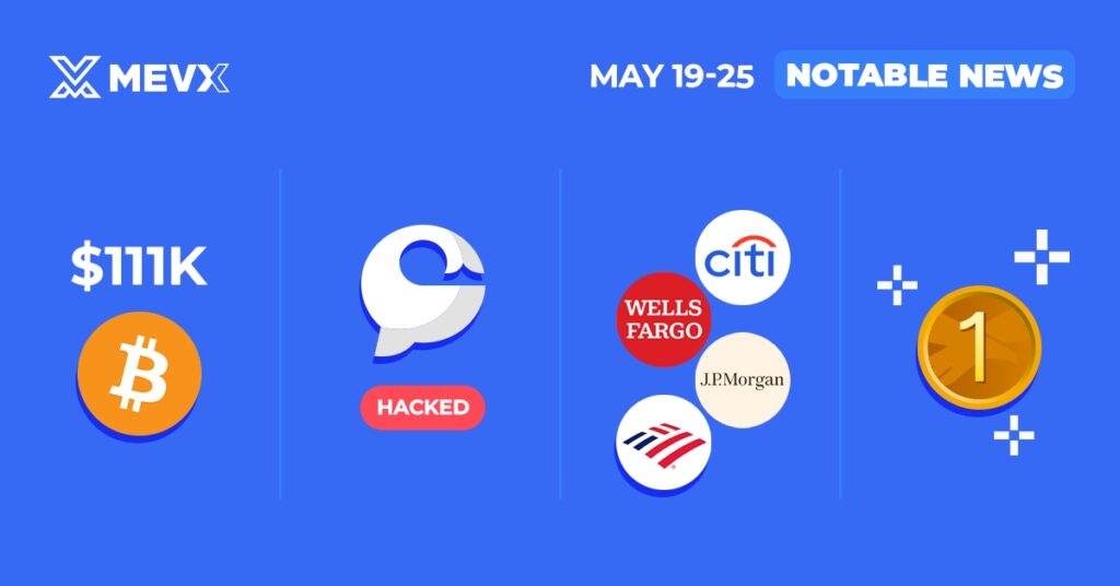 Meme Coin Recap May 19-25, 2025