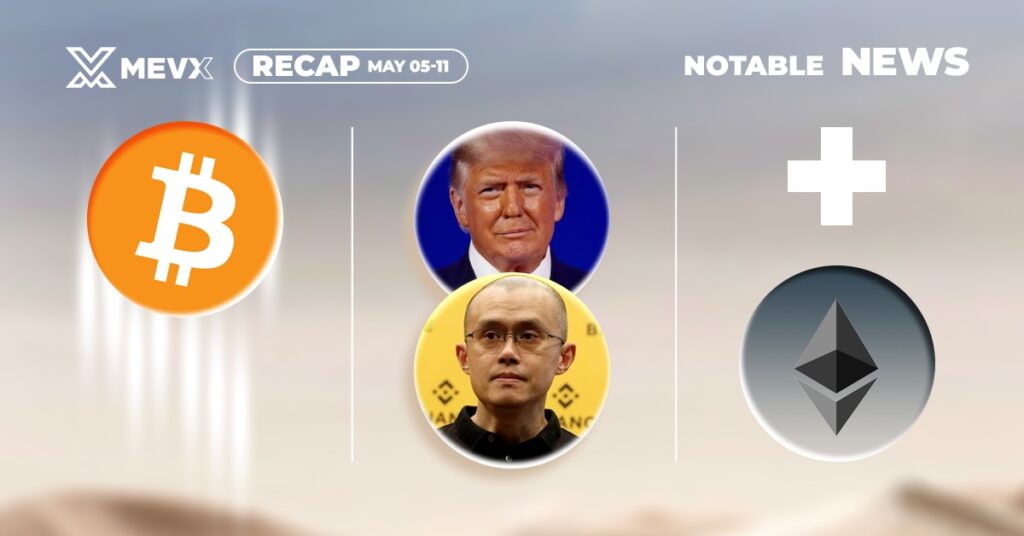 Meme Coin Recap May 5-11, 2025