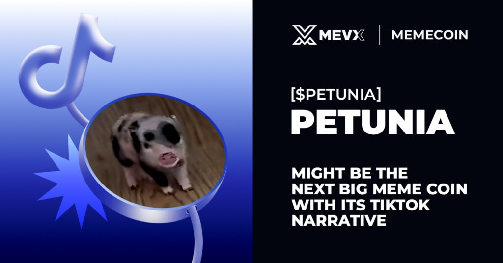 Petunia Meme Coin