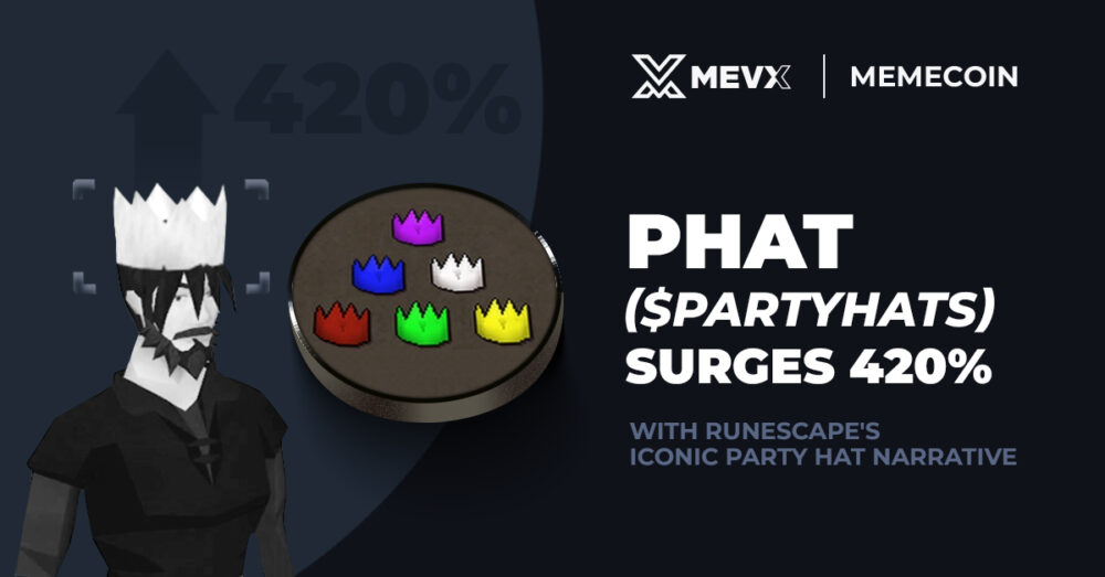 phat PARTYHATS