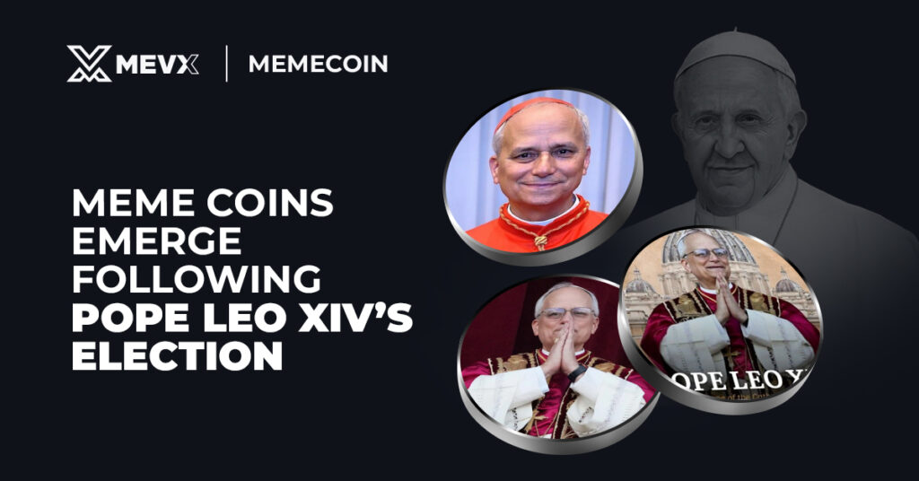 Pope Leo XIV Meme Coin