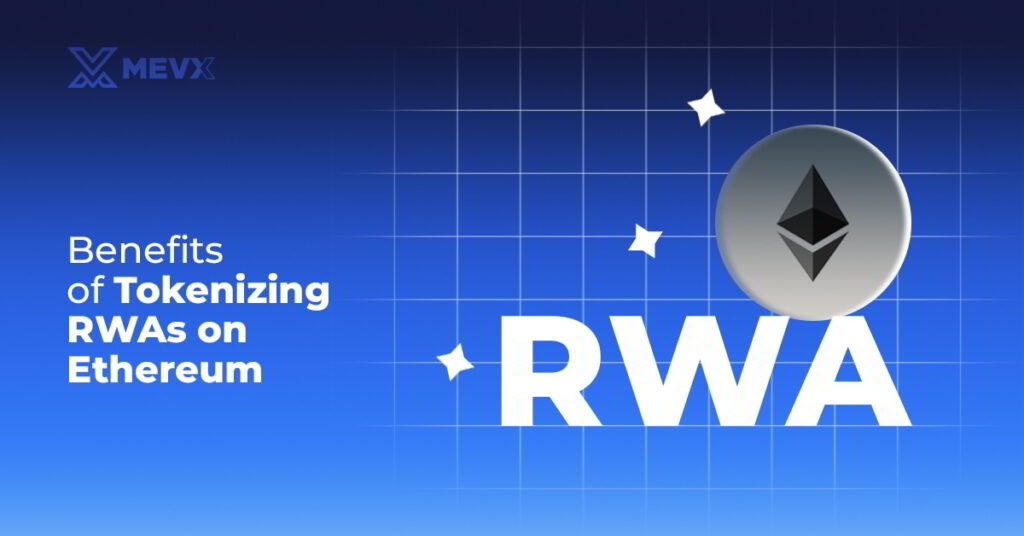 Ethereum and Real-World Assets