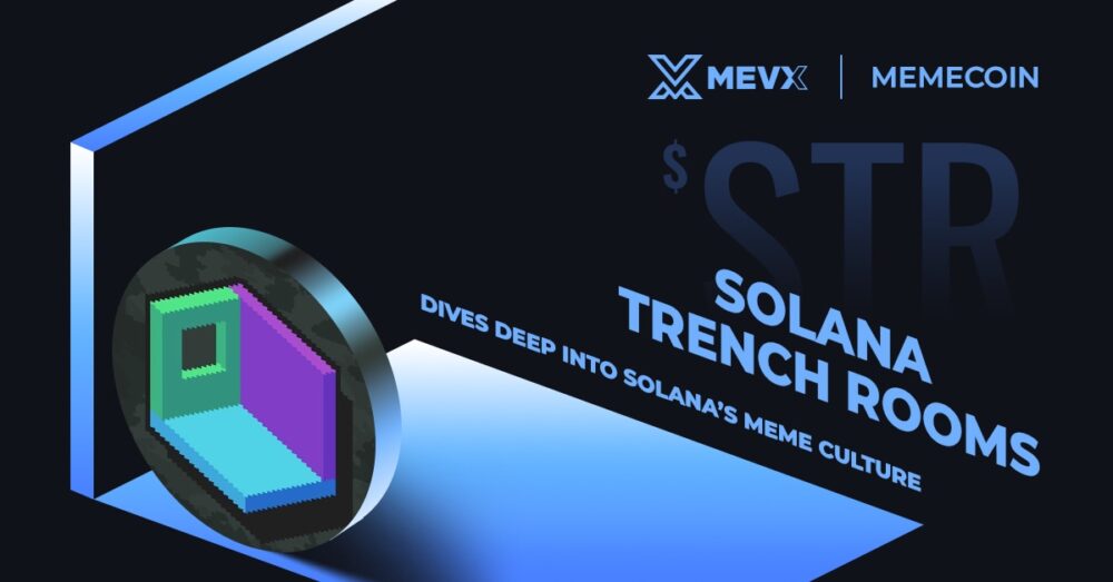 Solana Trench Room STR