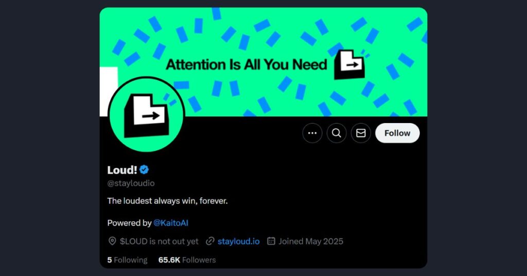StayLoudio