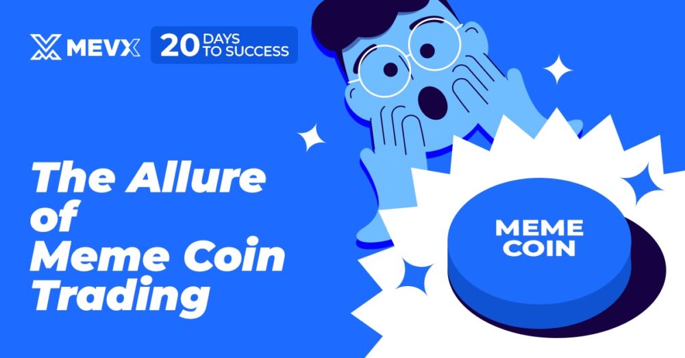 The Allure of Meme Coin Trading