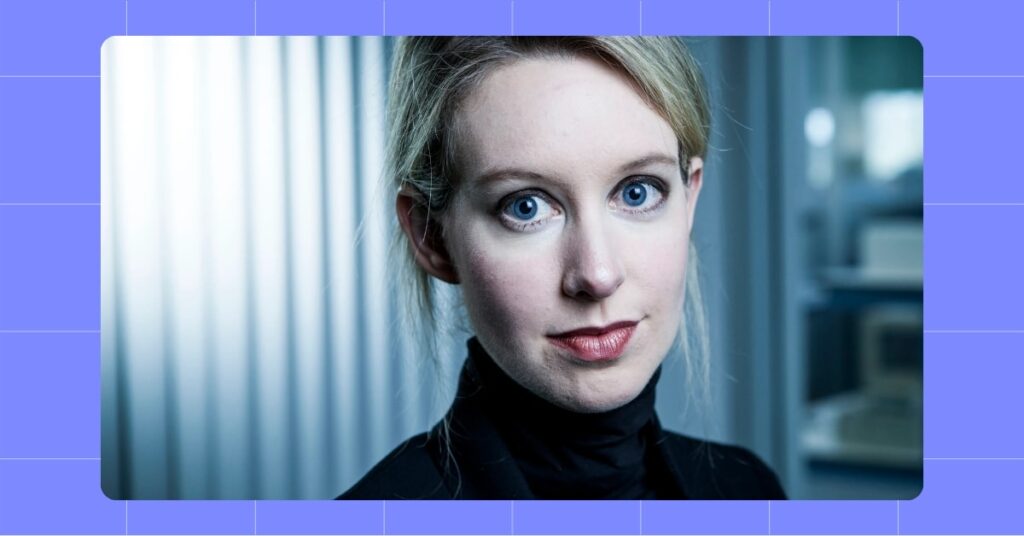 Theranos Meme Coin