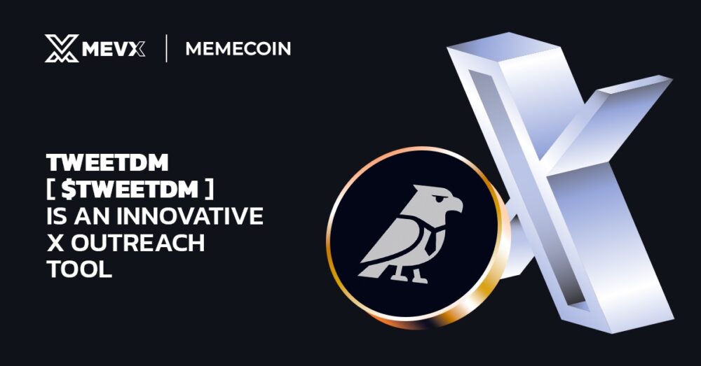 TWEETDM Meme Coin