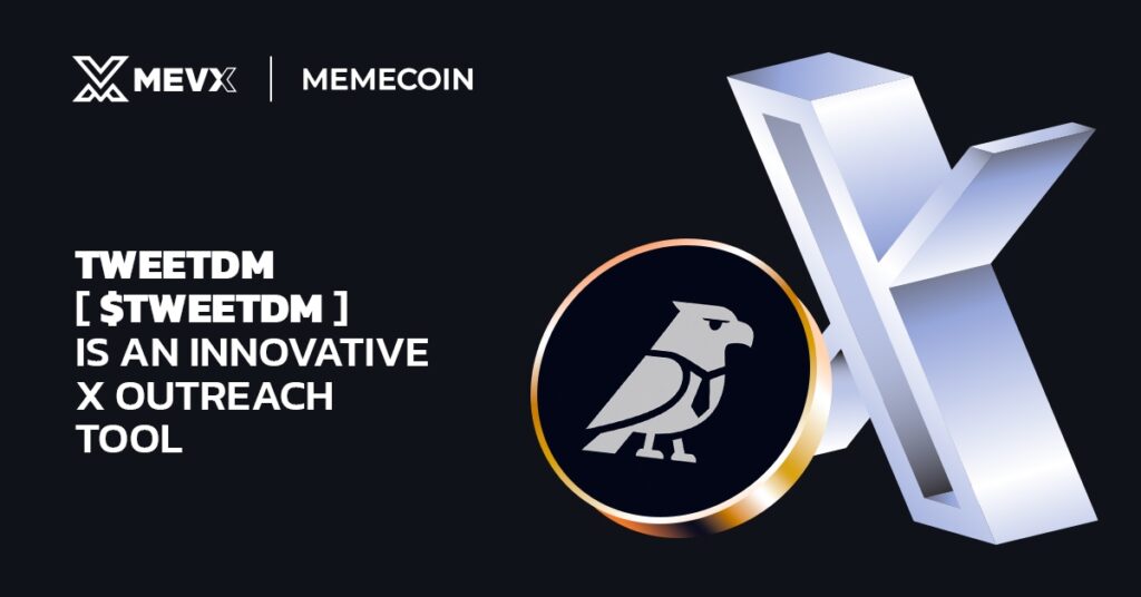 TWEETDM Meme Coin