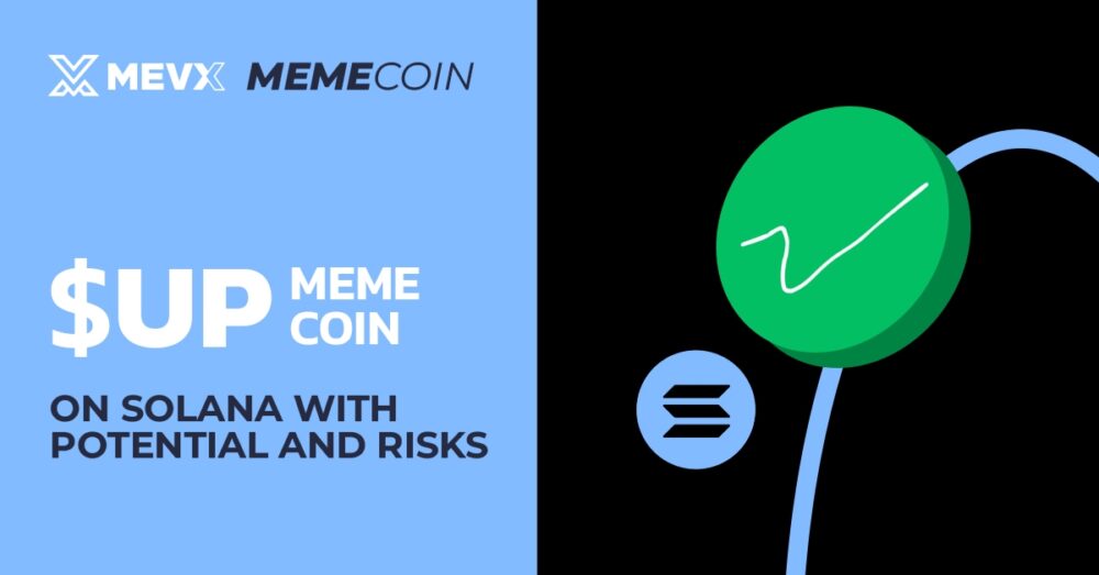 $UP Meme Coin