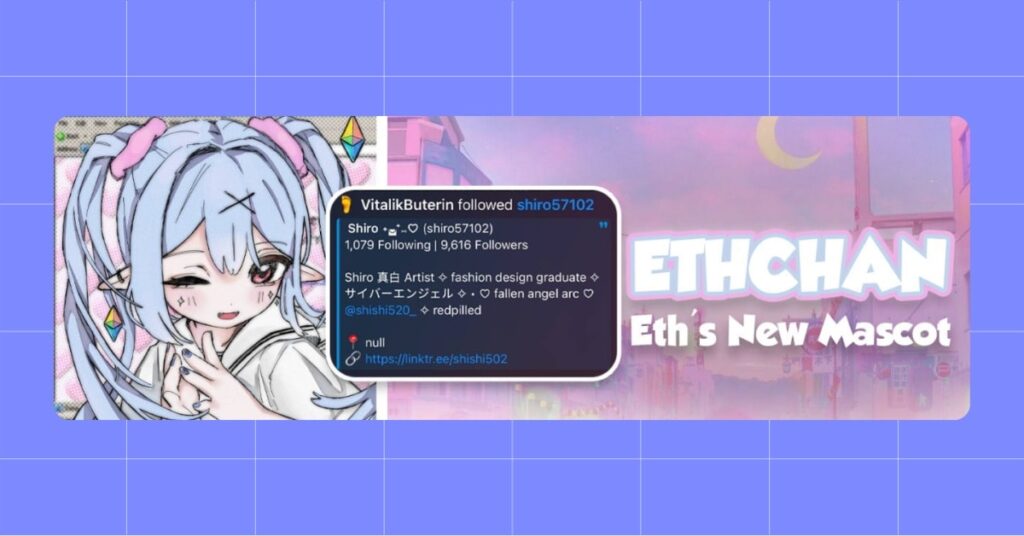 ETH CHAN