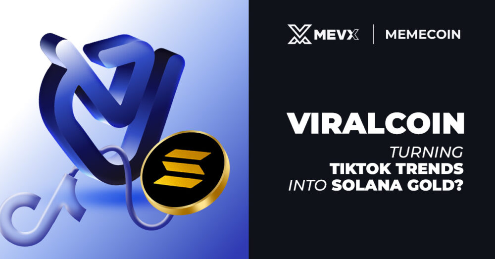 What Is ViralCoin?