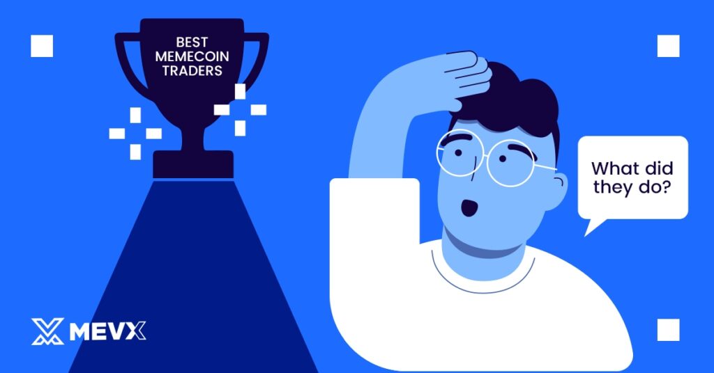 What Successful Meme Coin Traders Actually Do