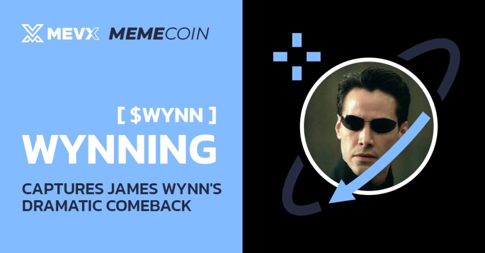 Wynning ($WYNN) Meme Coin