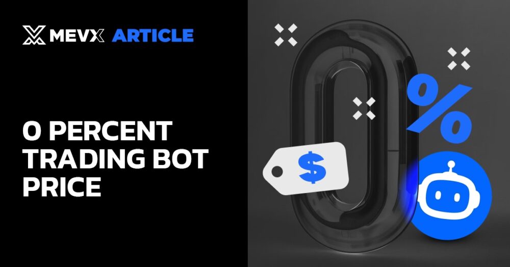0 percent trading bot price