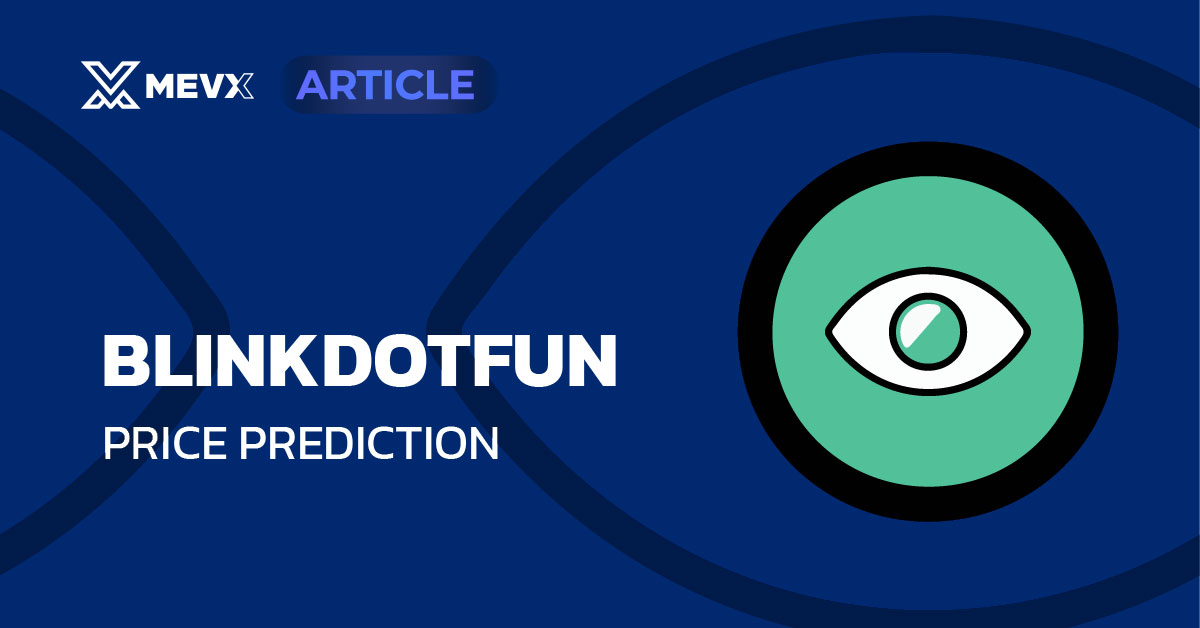 Blinkdotfun price prediction-01
