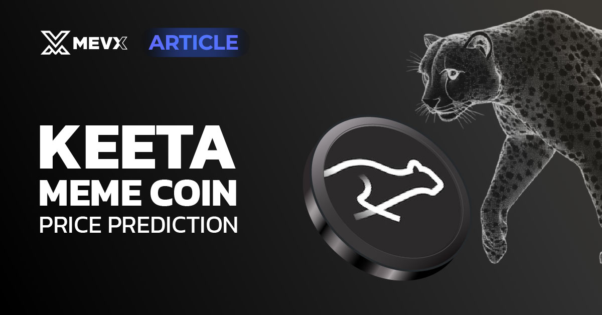 Keeta meme coin price prediction