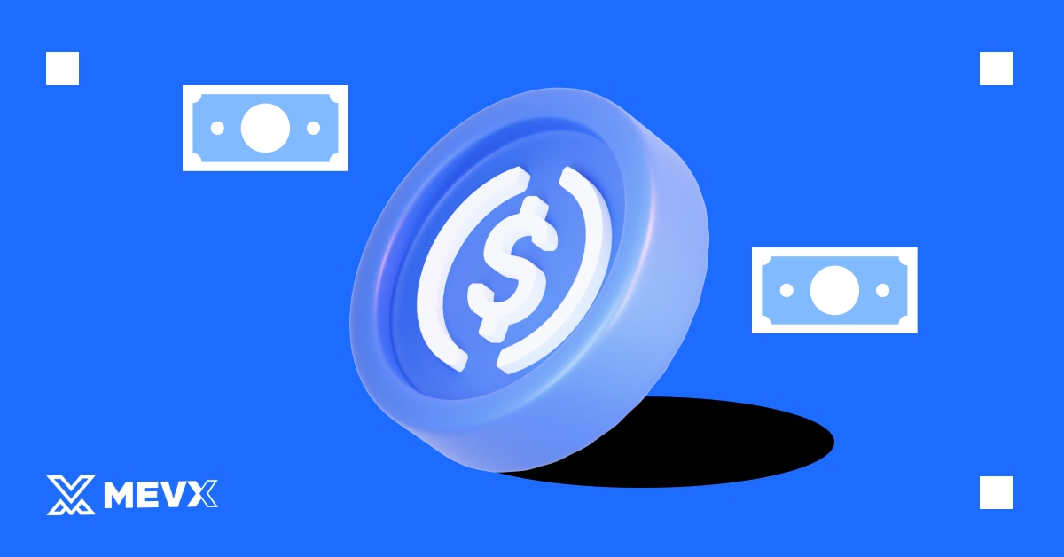 USDC coin price prediction