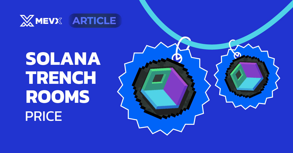 Solana trench rooms