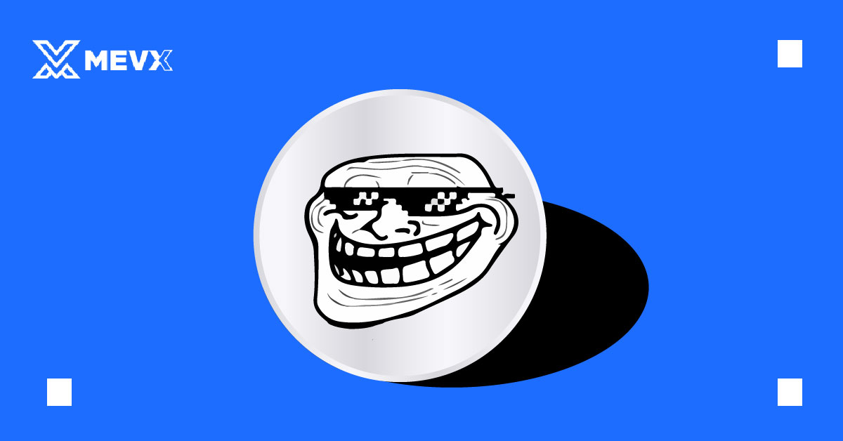 Troll meme coin price prediction 