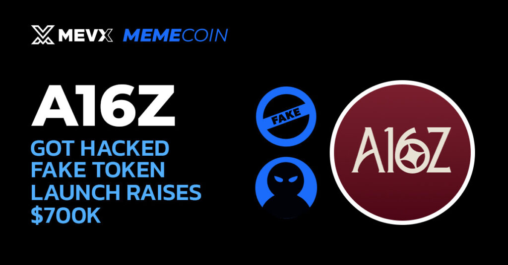 a16z Got Hacked