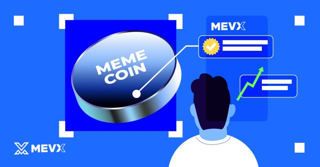 Alex sat in his apartment reviewing the trade through MevX's performance analytics.