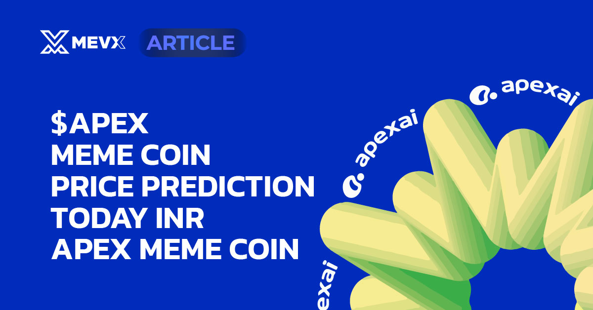 $apex meme coin price prediction