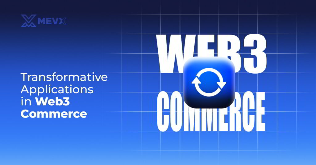 Web3 Commerce On SUI