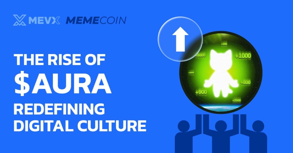 $AURA Meme Coin