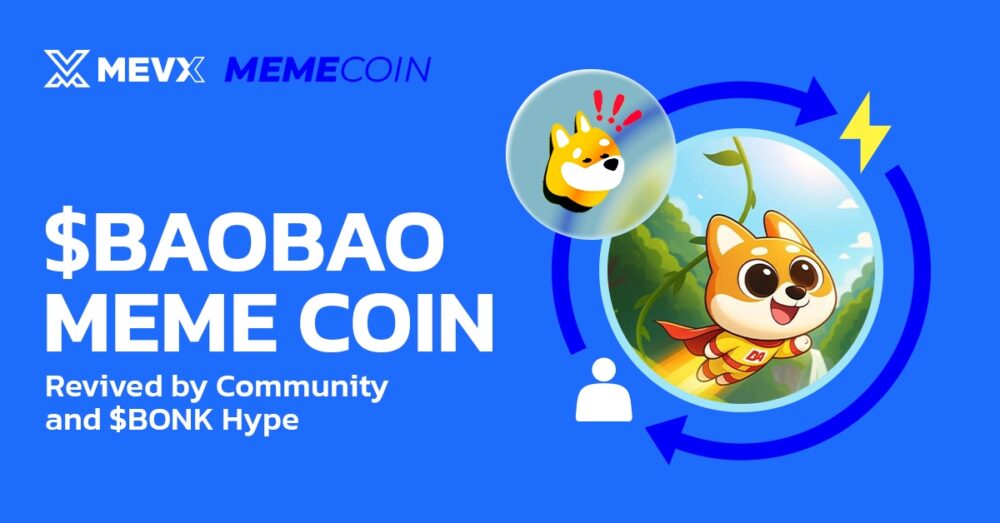 $BaoBao Meme Coin