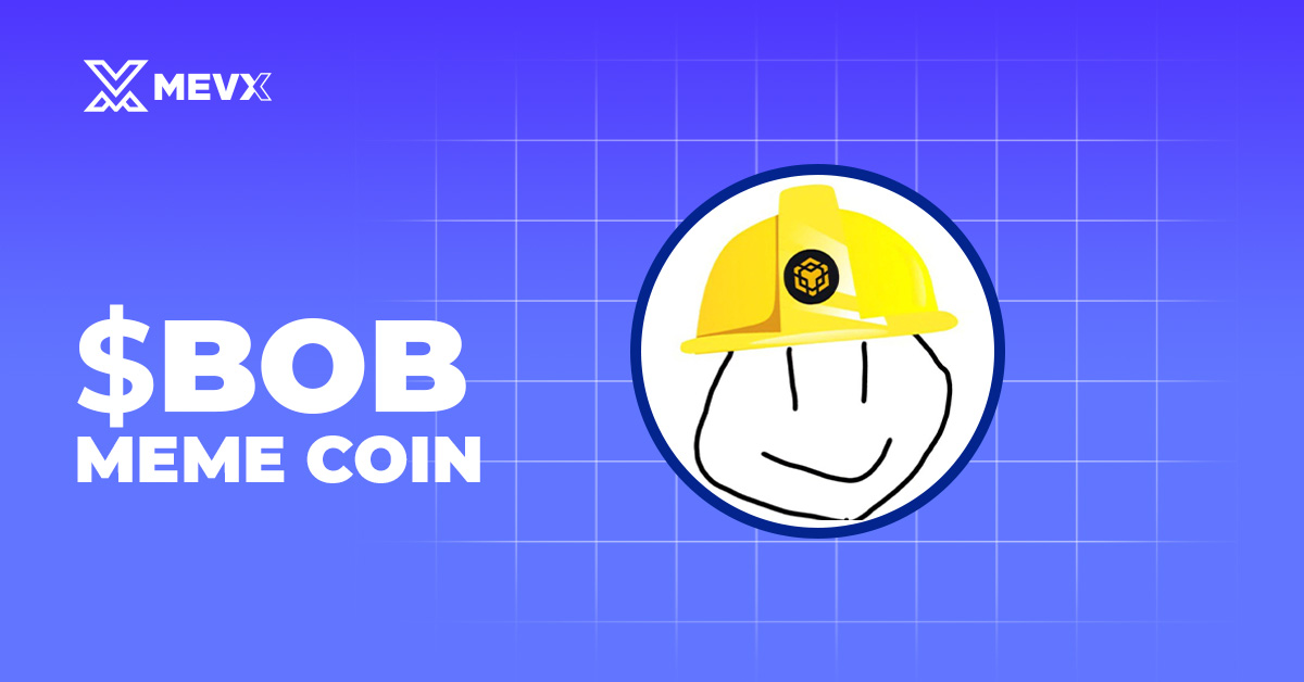 $bob meme coin price prediction