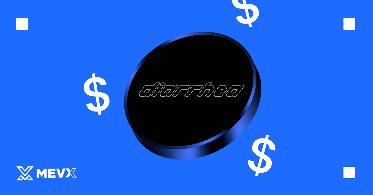 Diarrhea meme coin price
