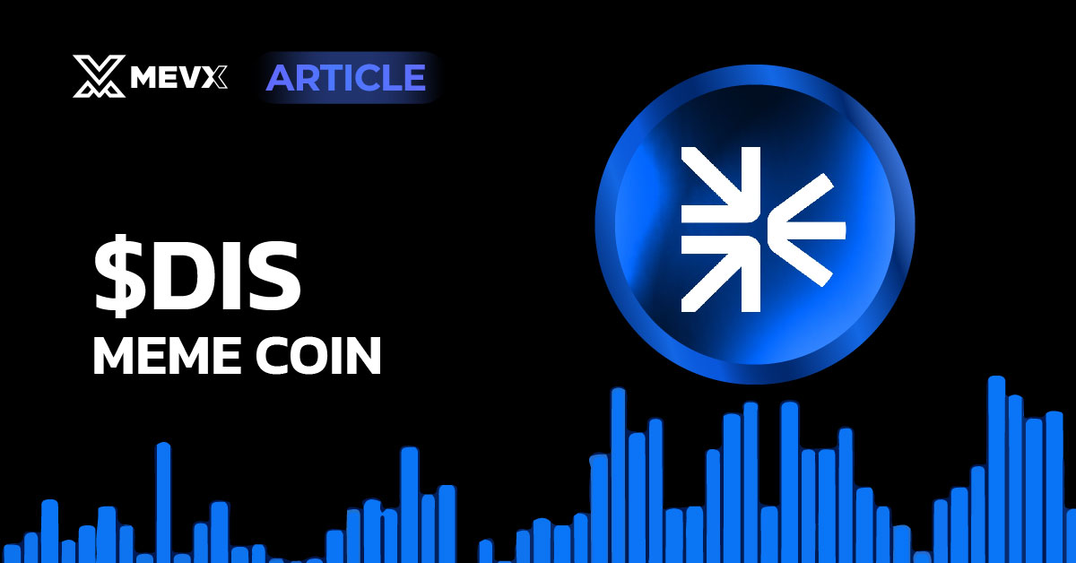 $dis meme coin price prediction 