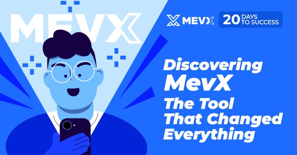 Discovering MevX
