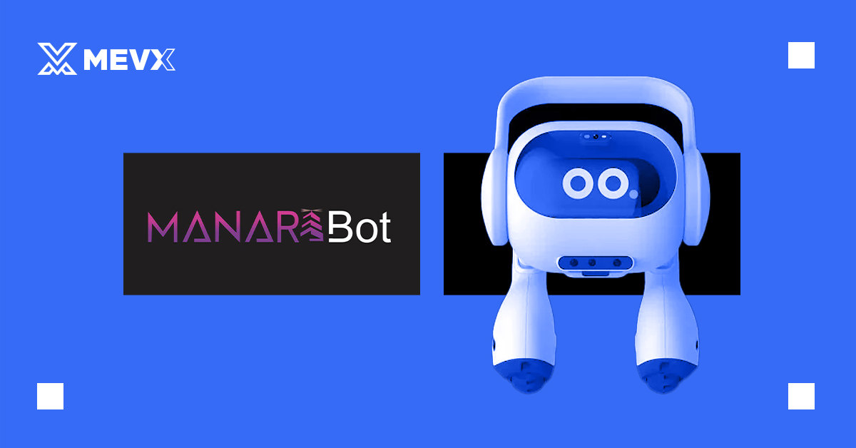 Manara trading bot